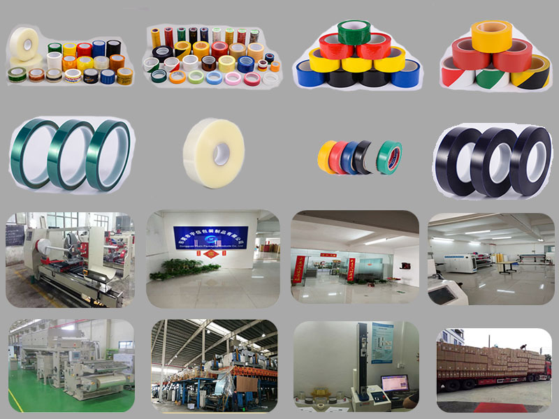 bopp nauha, vihreä nauha, nauha valmistajat,Dongguan Yuxin packaging products Co., Ltd